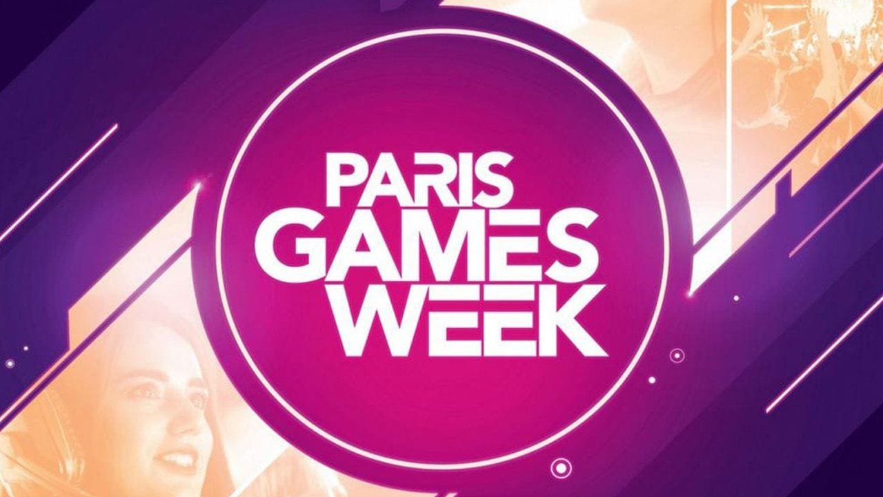 Paris Games Week 2022 : le salon enfin de retour cette année - Une éditon spéciale au programme