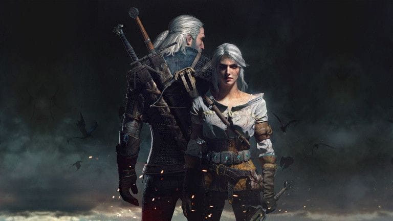 The Witcher 3 : Les versions PS5 et Xbox Series retardées !