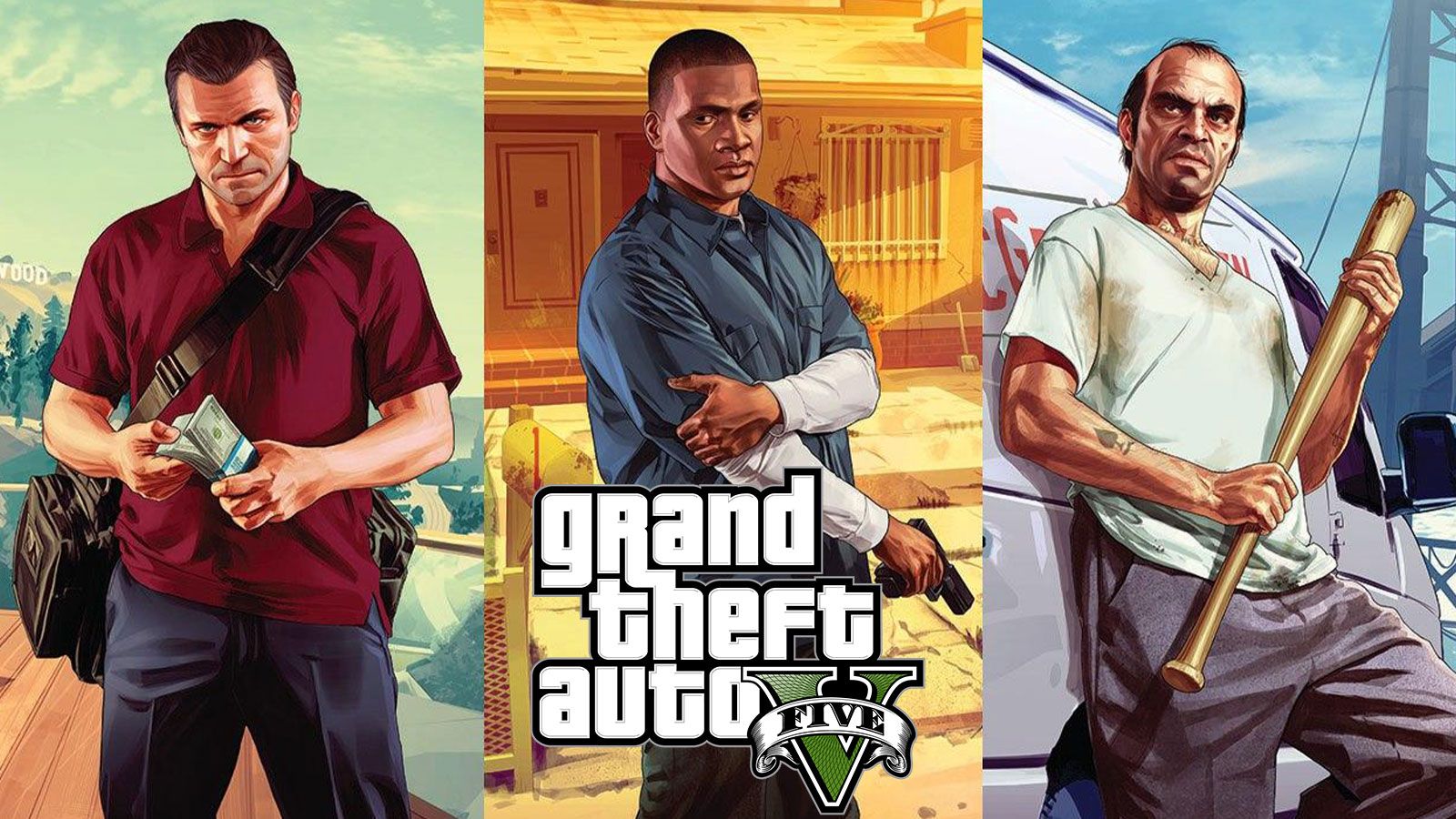 Liste complète des codes de triche dans GTA 5 sur PS5, PS4, Xbox Series X|S, Xbox One et PC