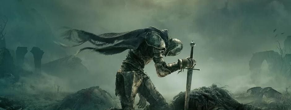 Elden Ring: il termine le jeu en utilisant seulement ses fesses!