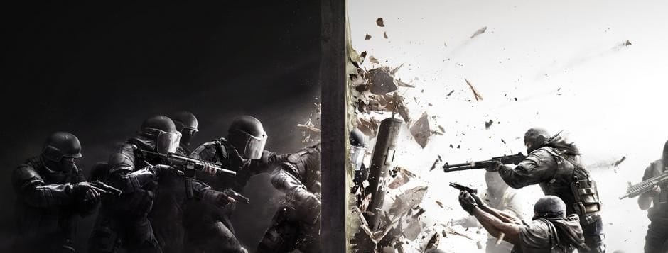 Rainbow Six Siege: enfin une nouvelle map avec l'Opération Demon Veil