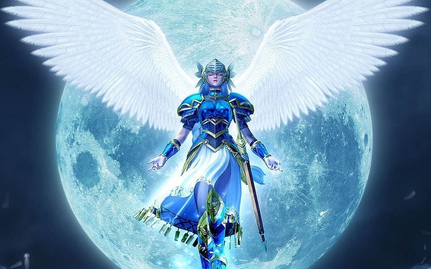 Valkyrie Profile Lenneth bientôt de retour ?