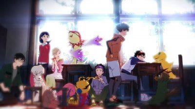Digimon Survive enfin daté après des années d'attente, le producteur prend la parole !