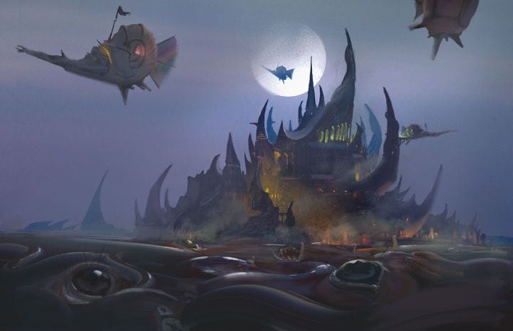 Dungeons & Dragons : le prochain film se nomme L'Honneur des Voleurs