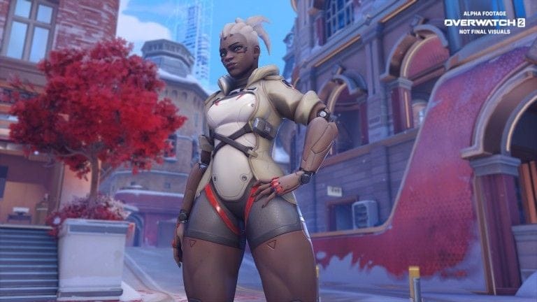 Overwatch 2 : des nouveautés qui vont tout changer pour le jeu de tir en équipe de Blizzard ?