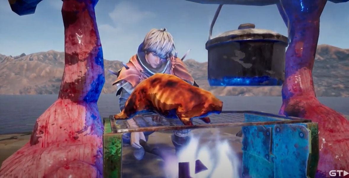 Deadcraft : Un survival game déjanté