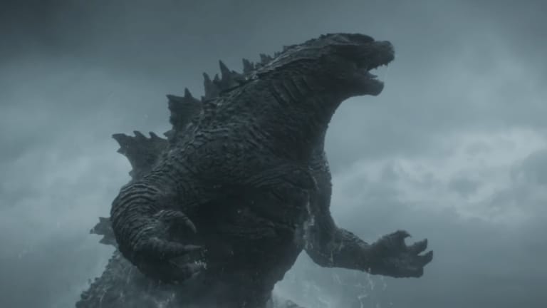 Call of Duty Warzone : une vidéo monstrueuse de la saison 3 confirme Godzilla, et il ne sera pas seul !