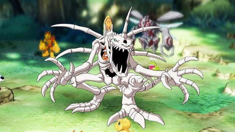 Digimon Survive : enfin une date de sortie, un vrai concurrent pour Pokémon ?