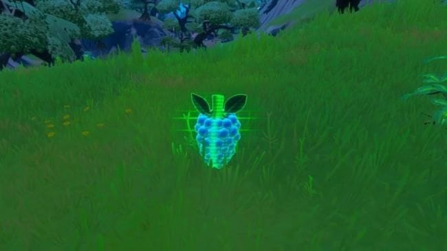 Fortnite : Défi secret Klombaies ramassées - Fortnite - GAMEWAVE