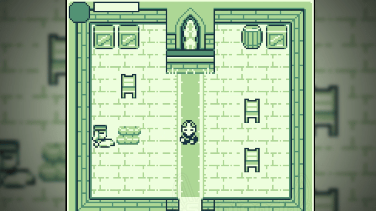 Elden Ring bientôt demake sur Game Boy