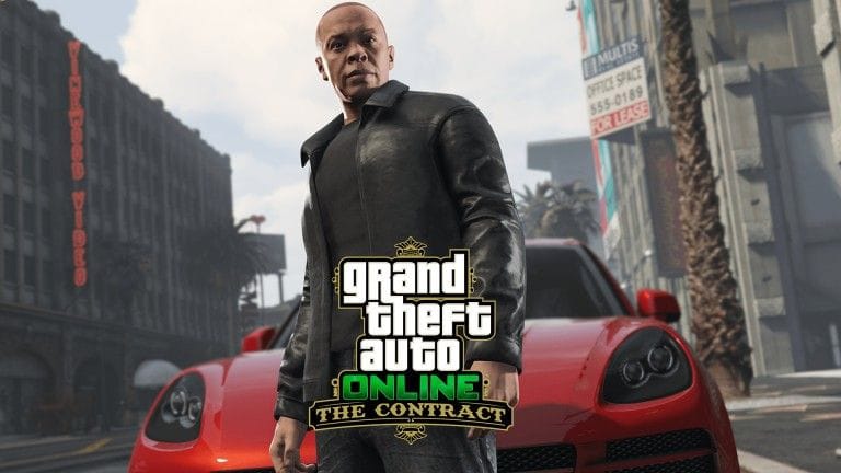 GTA 5 : Comment Rockstar a convaincu Dr. Dre ?