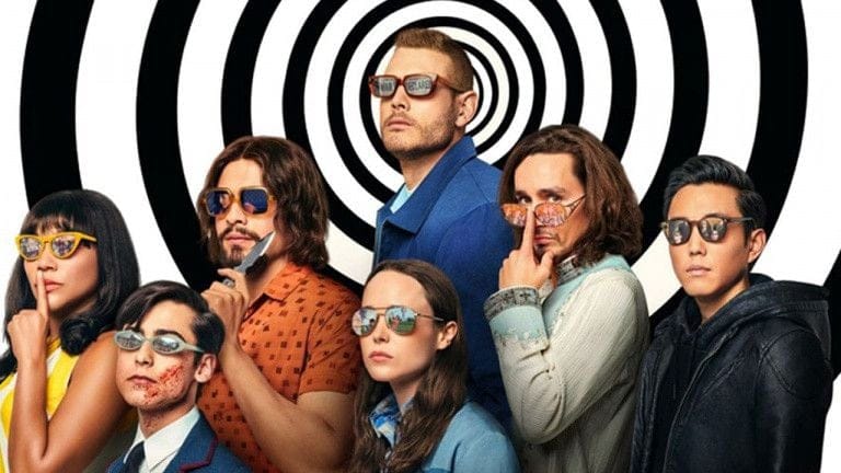 Netflix : 6 séries de super-héros pour les fans de Marvel et DC