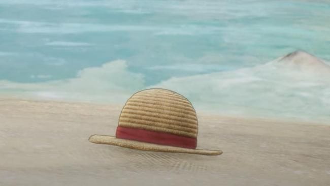 One Piece Odyssey : Des détails sur l'histoire et de nouvelles images dévoilées - One Piece Odyssey - GAMEWAVE