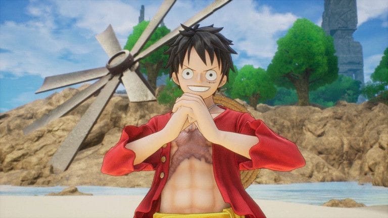 One Piece Odyssey : le nouveau jeu fait le plein d’images prometteuses pour Luffy et sa bande !