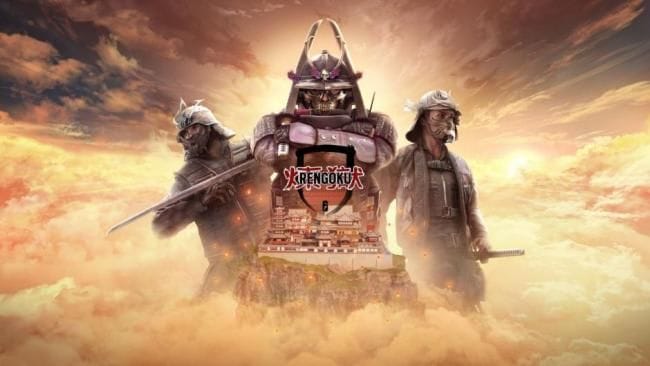 Rainbow Six: Siege : L'événement Rengoku précise sa date de sortie et son contenu - Rainbow Six: Siege - GAMEWAVE