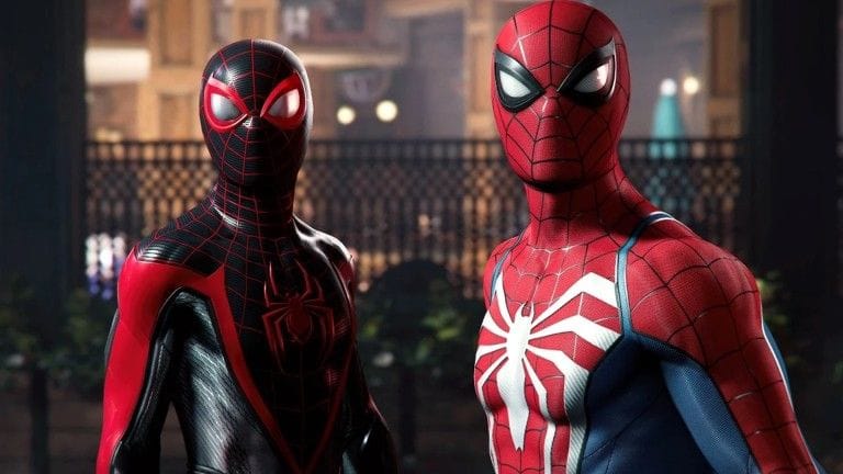 Les jeux Insomniac déjà compatibles avec la nouvelle fonctionnalité PS5