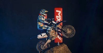 MX vs. ATV Legends : la date de sortie repoussée, mais une Collector's Edition dévoilée