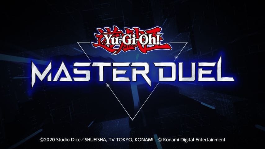 Yu-Gi-Oh ! Master Duel célèbre ses 30 millions de téléchargements