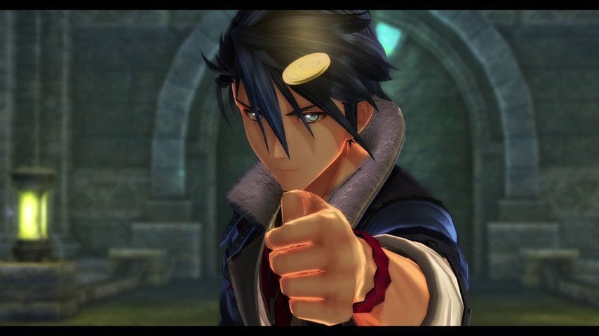The Legend of Heroes : Kuro no Kiseki s'annonce sur PS5 et PC
