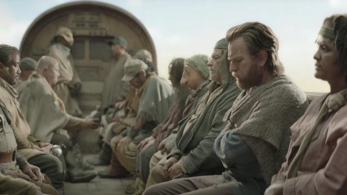 Obi-Wan Kenobi est inspiré par Kurosawa et les westerns « sombres et poétiques »