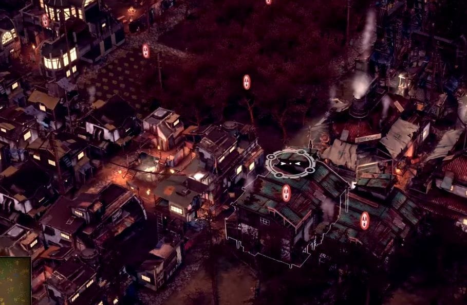 Endzone - A World Apart : Un tout nouveau trailer pour les versions consoles !