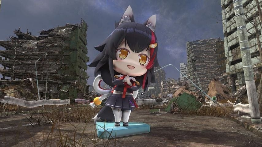 Earth Defense Force 6 sortira le 25 août au Japon