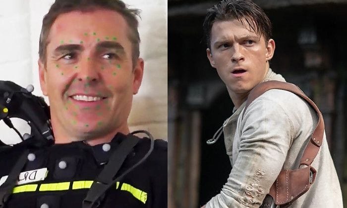 Uncharted : Nolan North (Nathan Drake) dévoile tous les easter eggs présents dans le film