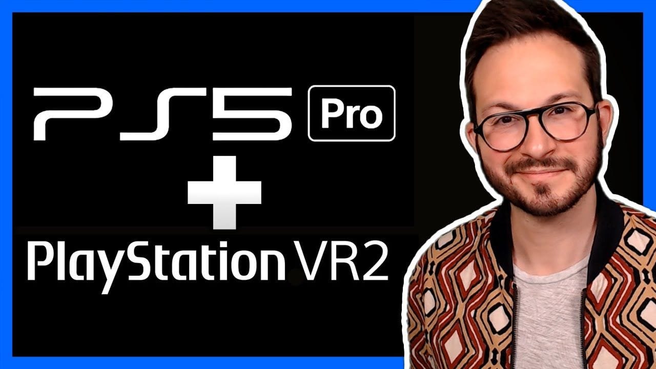 PS5 PRO et PSVR 2 en même temps ? Dark Sorcerer (Quantic Dream) le JEU ?