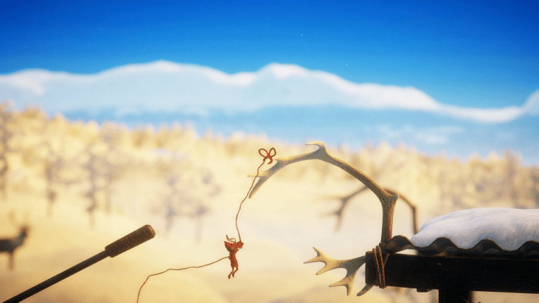 Chapitre 9 : Les secrets - Astuces et guides Unravel - jeuxvideo.com