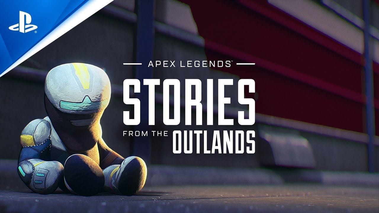 Apex Legends - SFTO Hero Trailer | PS4 Games