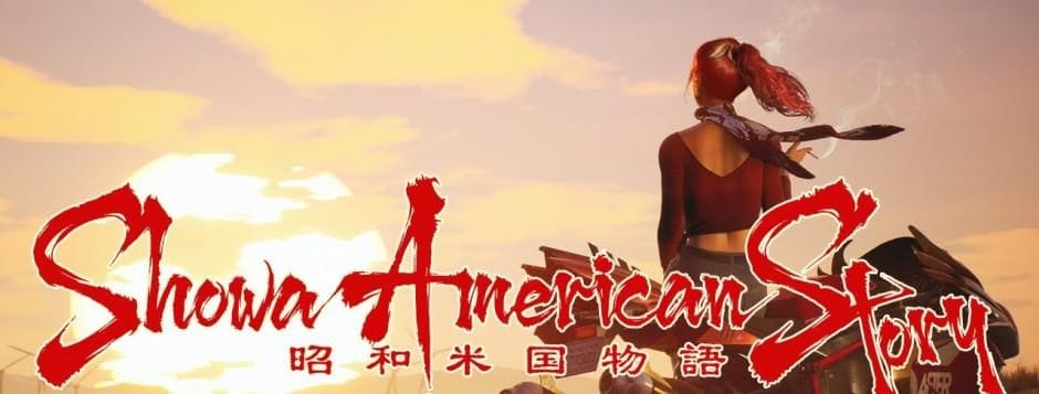 Showa American Story: le Japon s'invite en Amérique