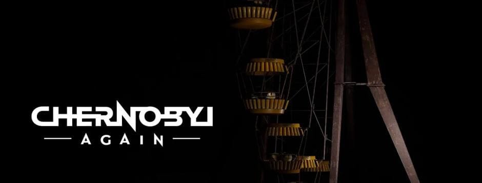 Chernobyl Again: un nouveau jeu d'aventure en VR dans la zone d'exclusion