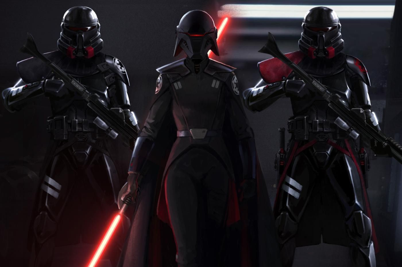 Star Wars Jedi : Fallen Order : EA a une mauvaise nouvelle pour son sequel
