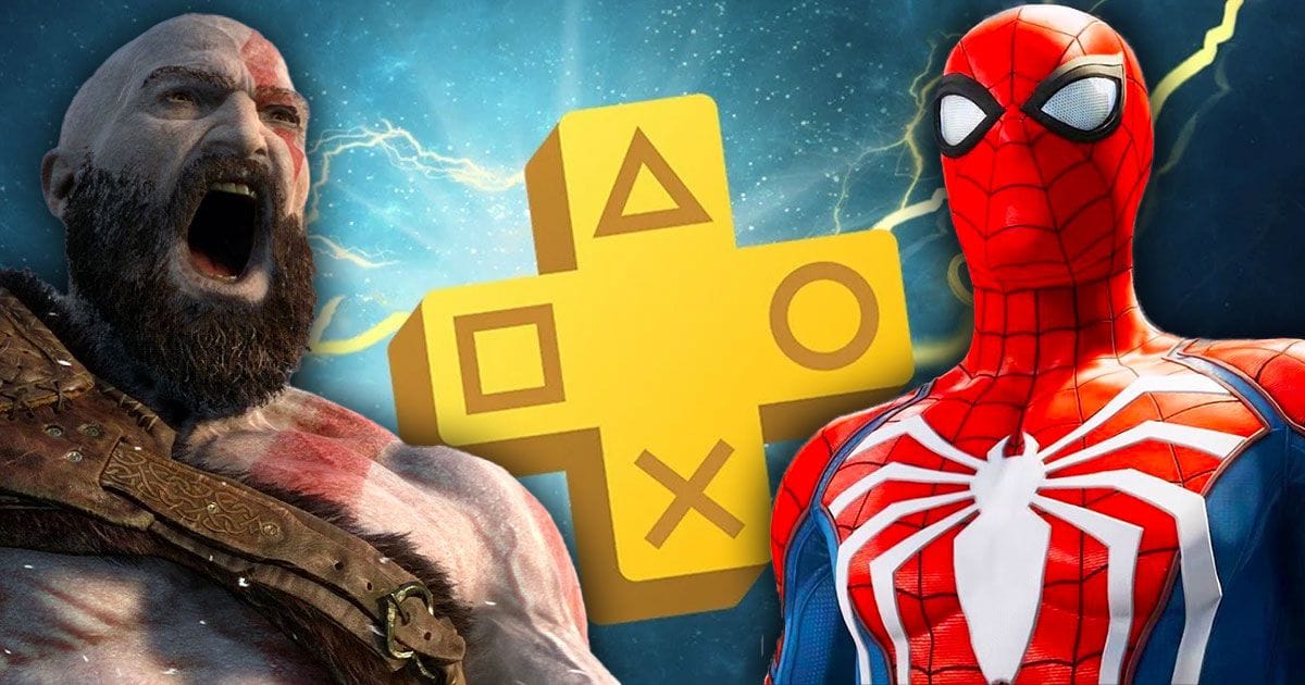 PlayStation Plus : excellente nouvelle pour ceux qui hésitaient à prendre l'abonnement Premium