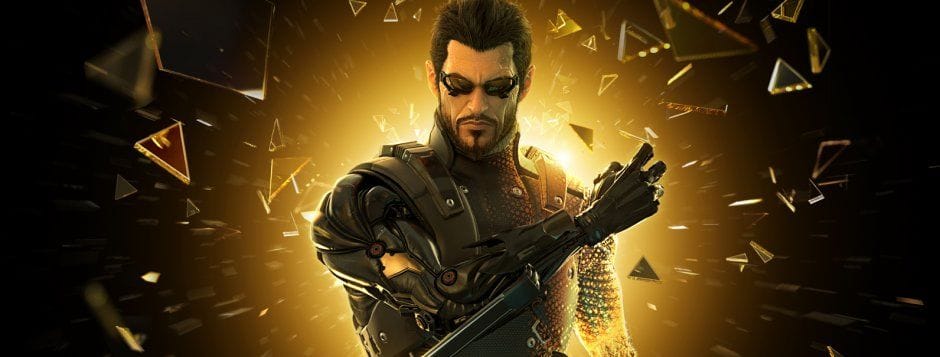 Deus Ex: avec Square Enix, la licence s'est vendue à 12 millions d'unités