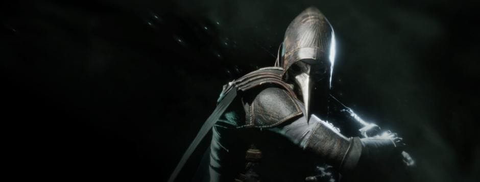 Le Souls-like Thymesia annonce sa venue sur consoles new gen et PC