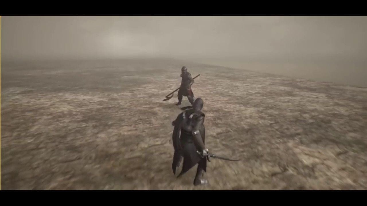 Thymesia : L'action-RPG de type Souls-like sortira le 9 août sur PC, PlayStation 5 et Xbox Series X|S