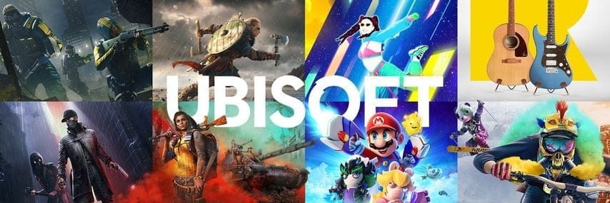 Ubisoft fait l'objet de nouvelles spéculations sur un rachat