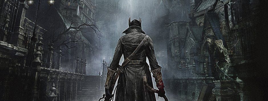 Bloodborne bientôt annoncé sur PC et PS5?