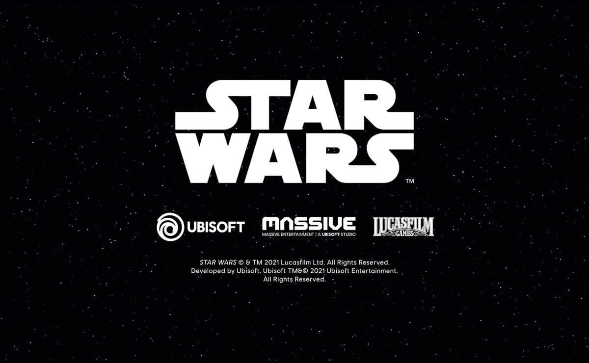 Ubisoft recrute massivement pour son projet Star Wars