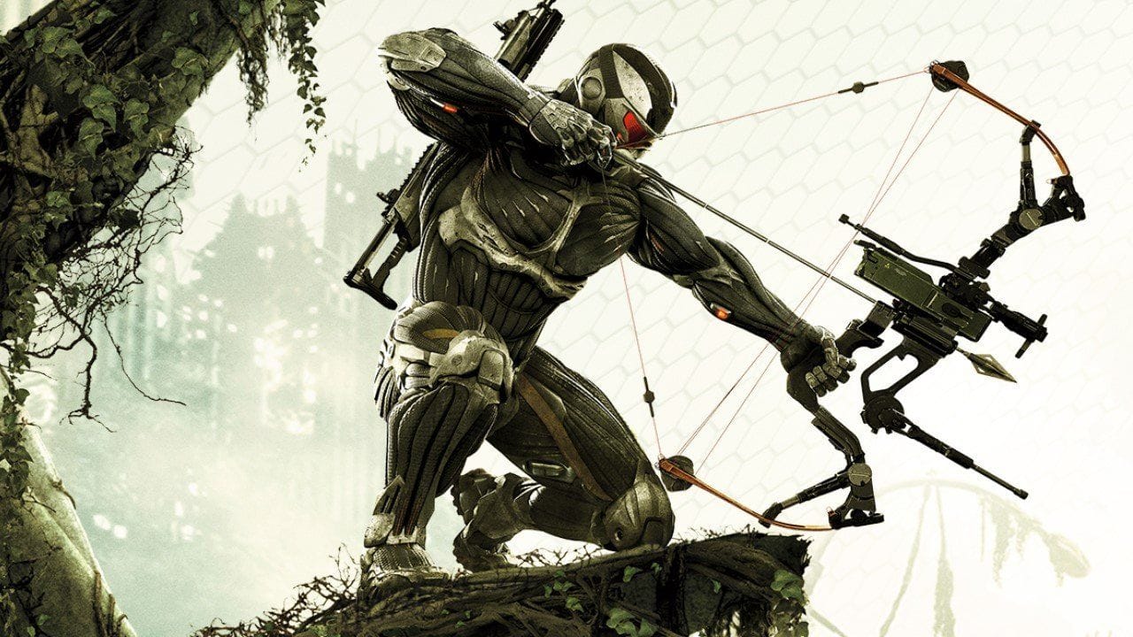 Crysis 4 : le réalisateur de Hitman 3 débauché par Crytek - Une belle recrue