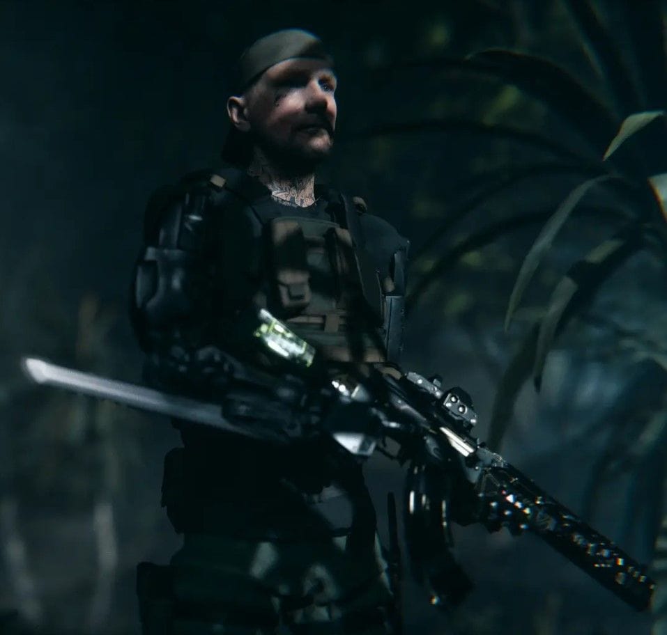 Off The Grid: un Battle Royale narratif écrit par Neil Blomkamp (District 9)