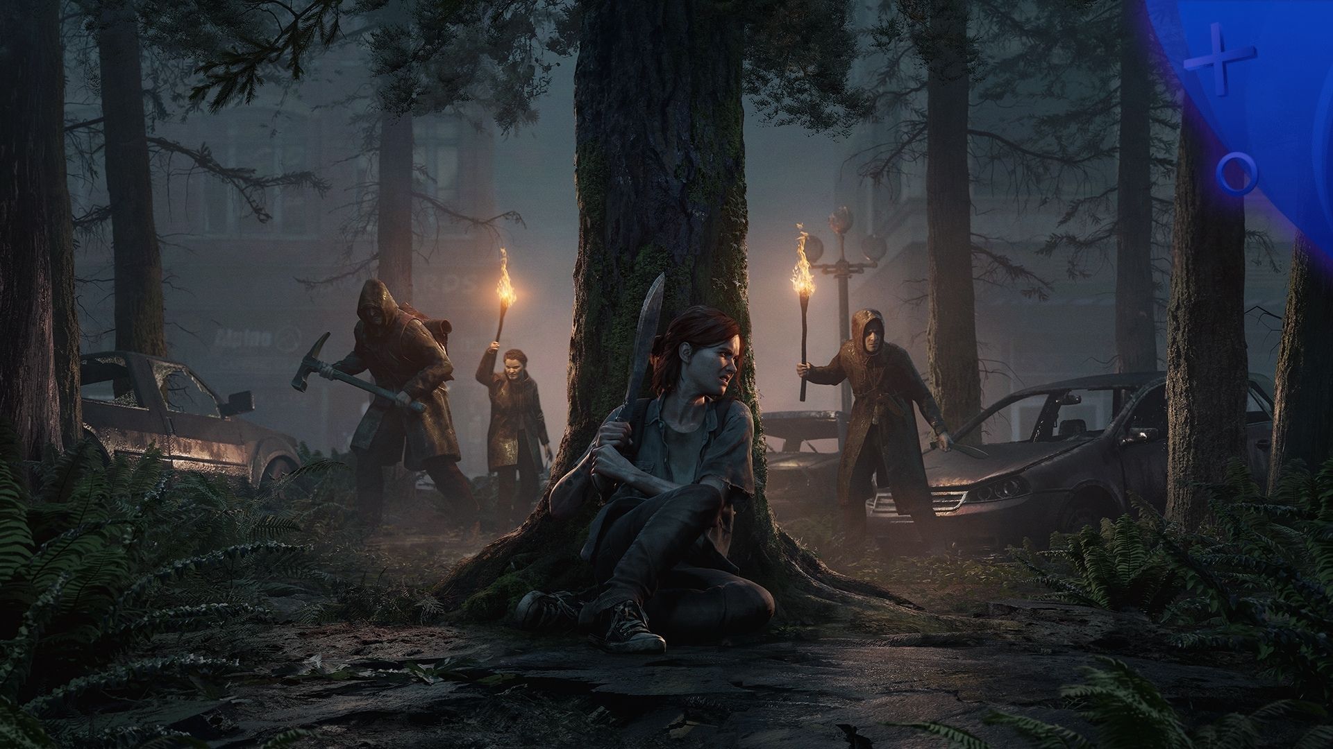 The Last of Us Part II : de nouvelles scènes coupées découvertes