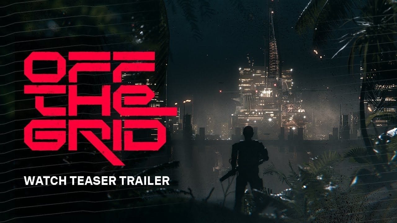 Neill Blomkamp (réalisateur de District 9) travaille sur un Battle Royale cyberpunk