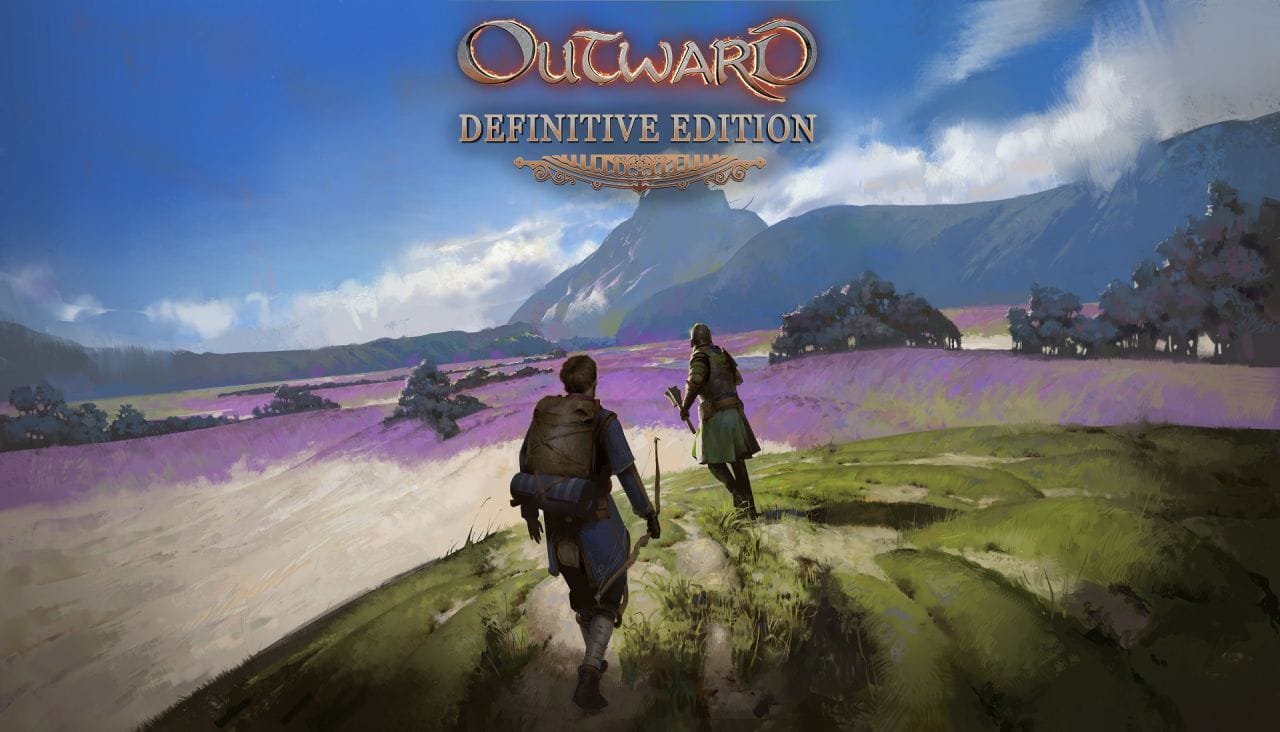 Outward: Definitive Edition - Le jeu sortira sur PS5 et Xbox Series le 17 mai !