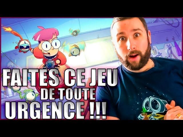 FAITES CE JEU de toute URGENCE 😱😍 TINYKIN, GAMEPLAY FR