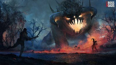 Crossroads : un jeu d'action pré-apocalyptique dévoilé en images et vidéo
