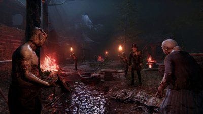 Sker Ritual : du gameplay et des informations pour le FPS horrifique et coopératif