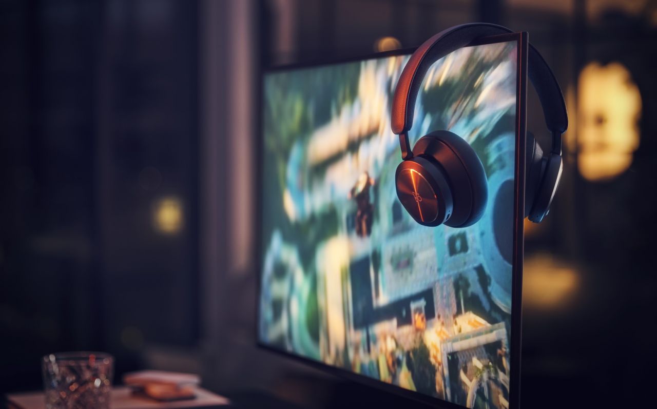 Beoplay Portal : Un nouveau casque pour joueurs hybrides
