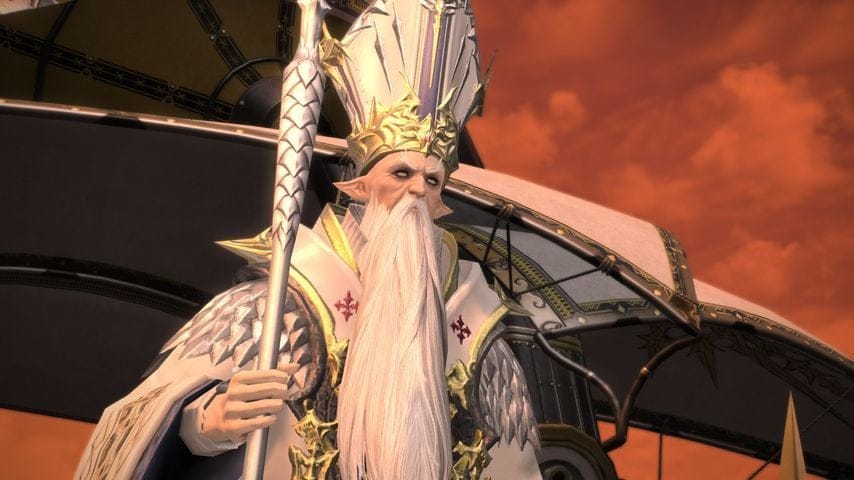 Final Fantasy 14 : Naoki Yoshida sensibilise les joueurs contre les outils externes